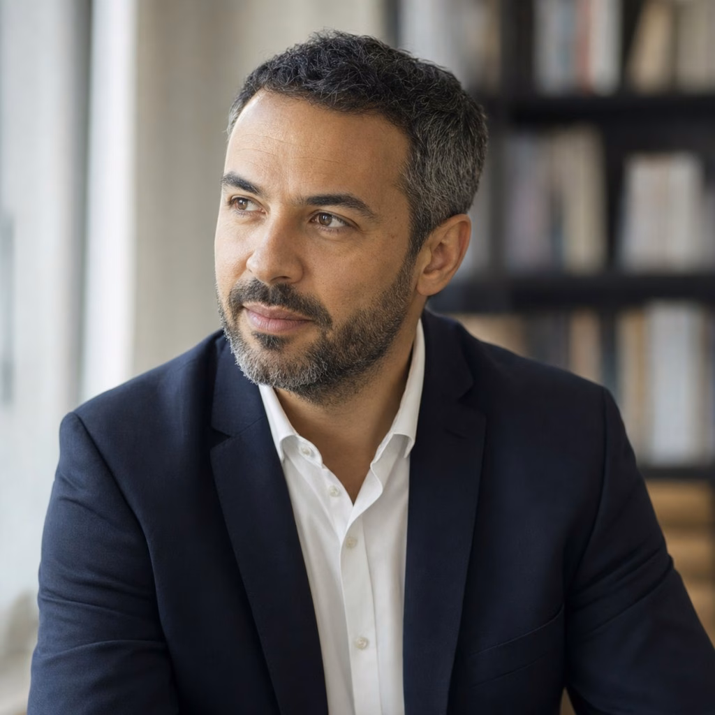 Nassim Benoit