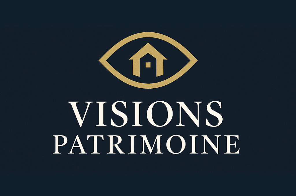 Visions Patrimoine | Cabinet de Gestion de Patrimoine