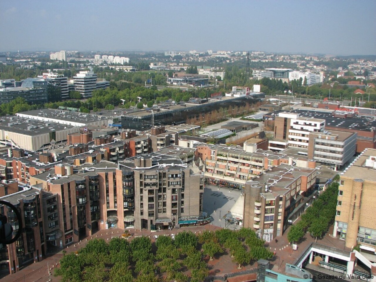 cergy avis