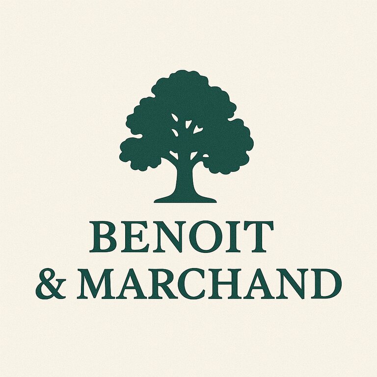 benoit e marchand